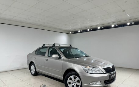 Skoda Octavia, 2011 год, 790 000 рублей, 3 фотография