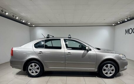 Skoda Octavia, 2011 год, 790 000 рублей, 4 фотография
