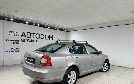 Skoda Octavia, 2011 год, 790 000 рублей, 5 фотография