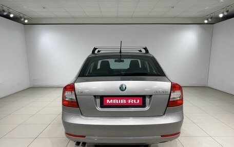 Skoda Octavia, 2011 год, 790 000 рублей, 6 фотография