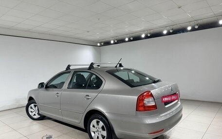 Skoda Octavia, 2011 год, 790 000 рублей, 7 фотография