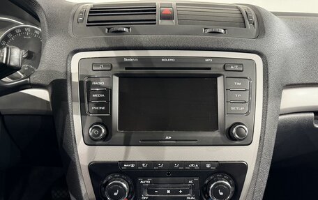 Skoda Octavia, 2011 год, 790 000 рублей, 11 фотография