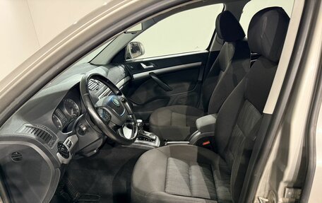 Skoda Octavia, 2011 год, 790 000 рублей, 14 фотография