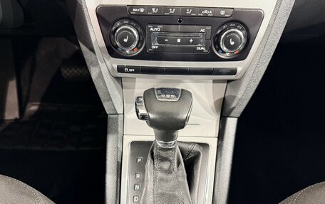 Skoda Octavia, 2011 год, 790 000 рублей, 12 фотография