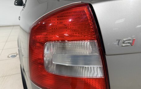 Skoda Octavia, 2011 год, 790 000 рублей, 19 фотография