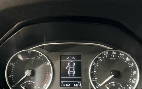 Skoda Octavia, 2011 год, 790 000 рублей, 10 фотография