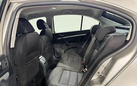 Skoda Octavia, 2011 год, 790 000 рублей, 17 фотография