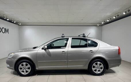 Skoda Octavia, 2011 год, 790 000 рублей, 8 фотография