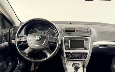 Skoda Octavia, 2011 год, 790 000 рублей, 9 фотография