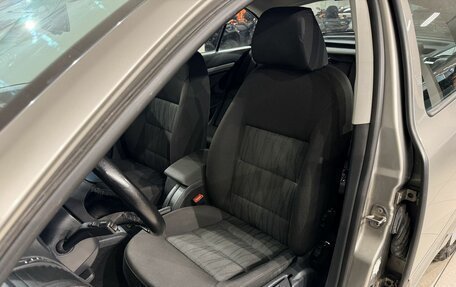 Skoda Octavia, 2011 год, 790 000 рублей, 13 фотография