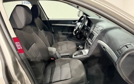 Skoda Octavia, 2011 год, 790 000 рублей, 16 фотография