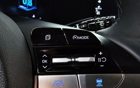 Hyundai Avante, 2022 год, 2 036 378 рублей, 17 фотография