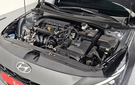 Hyundai Avante, 2022 год, 2 036 378 рублей, 28 фотография