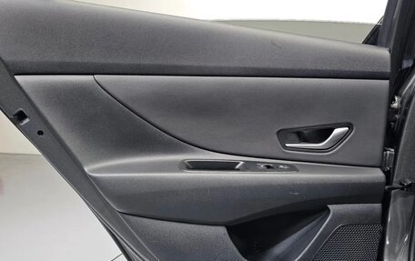 Hyundai Avante, 2022 год, 2 036 378 рублей, 24 фотография