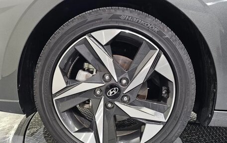 Hyundai Avante, 2022 год, 2 036 378 рублей, 32 фотография