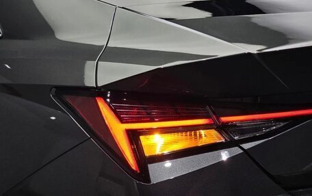 Hyundai Avante, 2022 год, 2 036 378 рублей, 29 фотография