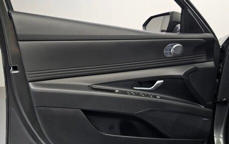Hyundai Avante, 2022 год, 2 036 378 рублей, 25 фотография