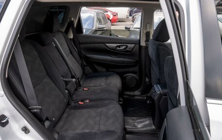 Nissan X-Trail, 2016 год, 1 699 000 рублей, 7 фотография