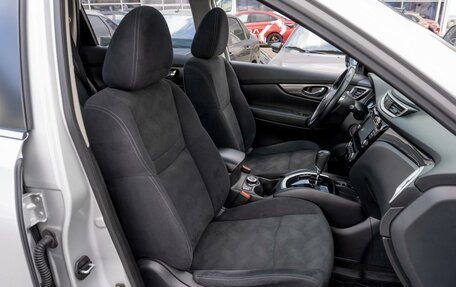 Nissan X-Trail, 2016 год, 1 699 000 рублей, 8 фотография