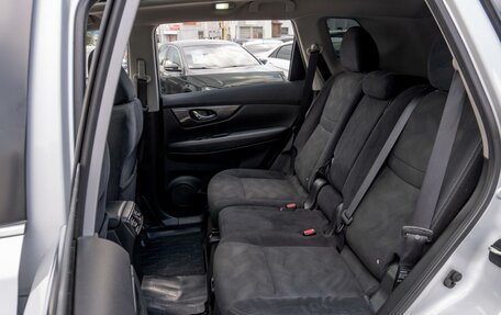 Nissan X-Trail, 2016 год, 1 699 000 рублей, 9 фотография