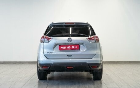 Nissan X-Trail, 2016 год, 1 699 000 рублей, 4 фотография