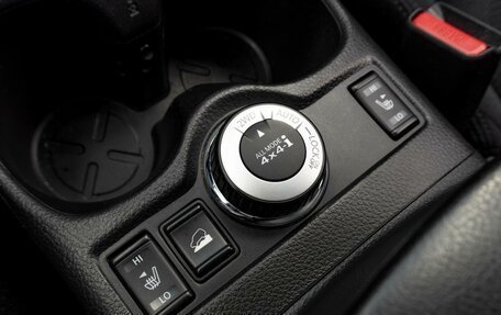 Nissan X-Trail, 2016 год, 1 699 000 рублей, 20 фотография