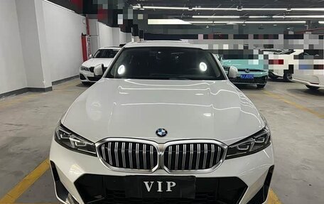 BMW 3 серия, 2024 год, 3 400 444 рублей, 2 фотография