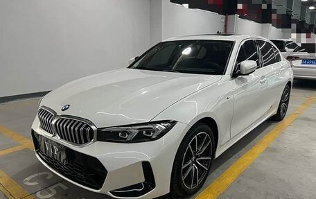 BMW 3 серия, 2024 год, 3 400 444 рублей, 3 фотография