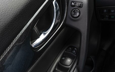 Nissan X-Trail, 2016 год, 1 699 000 рублей, 22 фотография