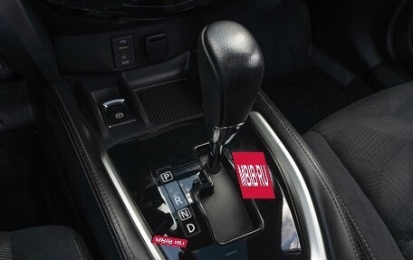 Nissan X-Trail, 2016 год, 1 699 000 рублей, 19 фотография