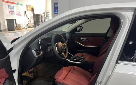 BMW 3 серия, 2024 год, 3 400 444 рублей, 6 фотография