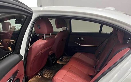 BMW 3 серия, 2024 год, 3 400 444 рублей, 8 фотография