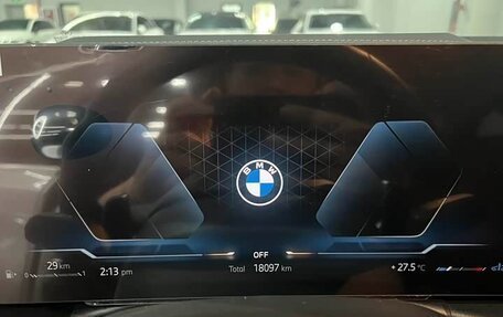 BMW 3 серия, 2024 год, 3 400 444 рублей, 7 фотография