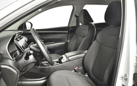 Hyundai Tucson, 2021 год, 2 549 200 рублей, 10 фотография