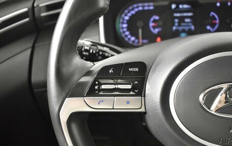 Hyundai Tucson, 2021 год, 2 549 200 рублей, 14 фотография