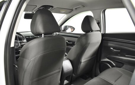 Hyundai Tucson, 2021 год, 2 549 200 рублей, 11 фотография
