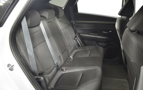 Hyundai Tucson, 2021 год, 2 549 200 рублей, 7 фотография