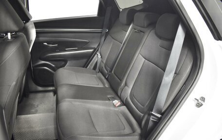 Hyundai Tucson, 2021 год, 2 549 200 рублей, 9 фотография