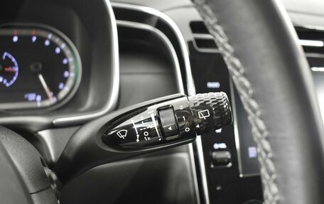 Hyundai Tucson, 2021 год, 2 549 200 рублей, 17 фотография