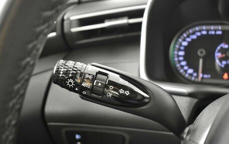 Hyundai Tucson, 2021 год, 2 549 200 рублей, 16 фотография