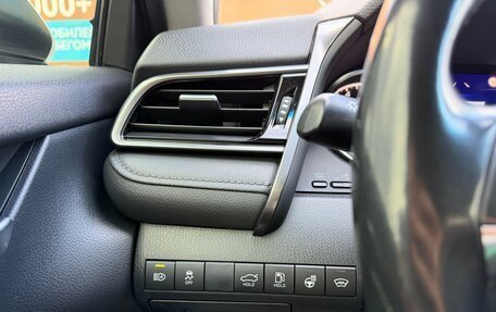 Toyota Camry, 2021 год, 3 060 000 рублей, 21 фотография