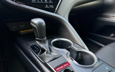 Toyota Camry, 2021 год, 3 060 000 рублей, 20 фотография