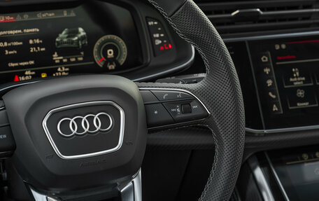 Audi Q7, 2024 год, 12 499 000 рублей, 5 фотография
