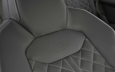 Audi Q7, 2024 год, 12 499 000 рублей, 14 фотография