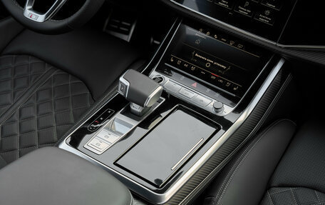 Audi Q7, 2024 год, 12 499 000 рублей, 10 фотография