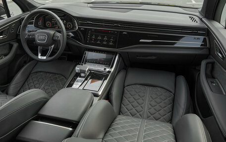 Audi Q7, 2024 год, 12 499 000 рублей, 11 фотография