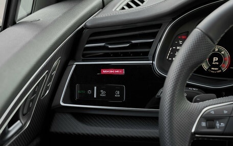 Audi Q7, 2024 год, 12 499 000 рублей, 4 фотография
