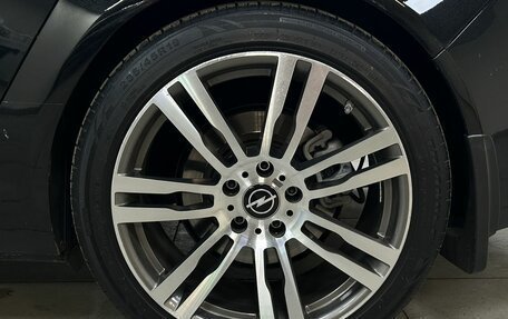 Opel Insignia II рестайлинг, 2012 год, 770 000 рублей, 9 фотография
