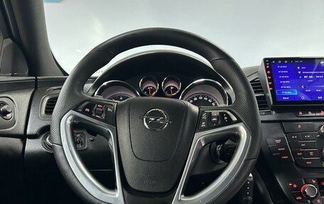 Opel Insignia II рестайлинг, 2012 год, 770 000 рублей, 18 фотография