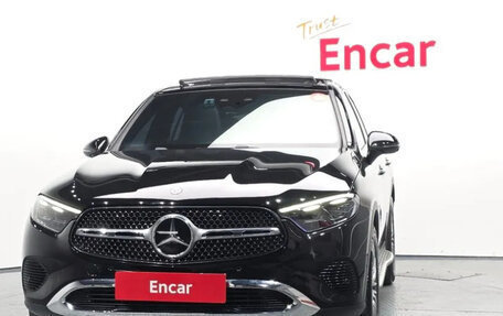 Mercedes-Benz GLC Coupe, 2025 год, 7 500 000 рублей, 3 фотография